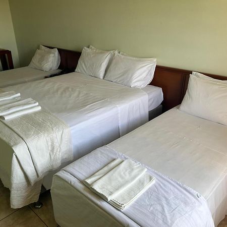 Italian Palace Hotel Sinop Esterno foto