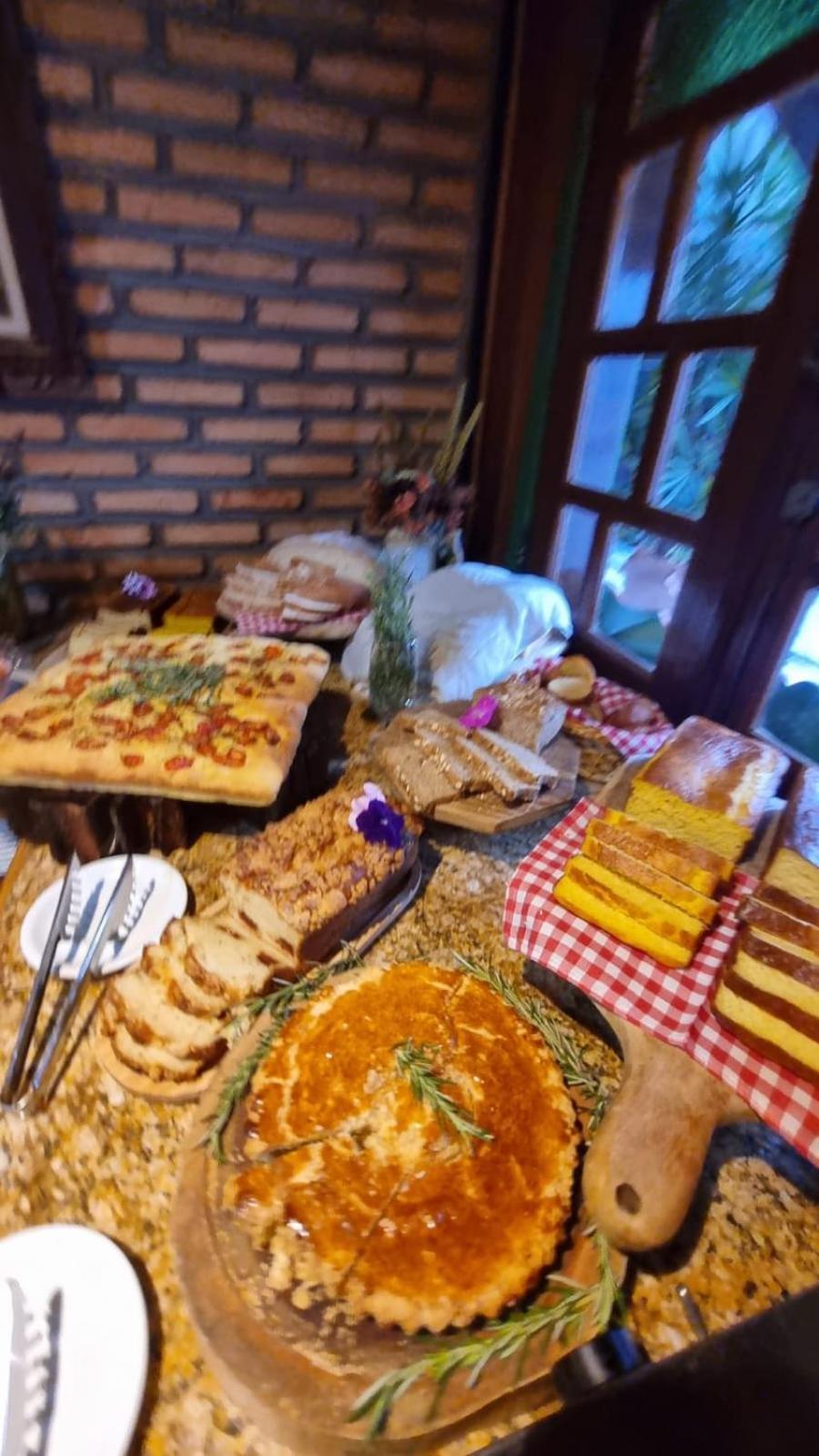 Italian Palace Hotel Sinop Esterno foto