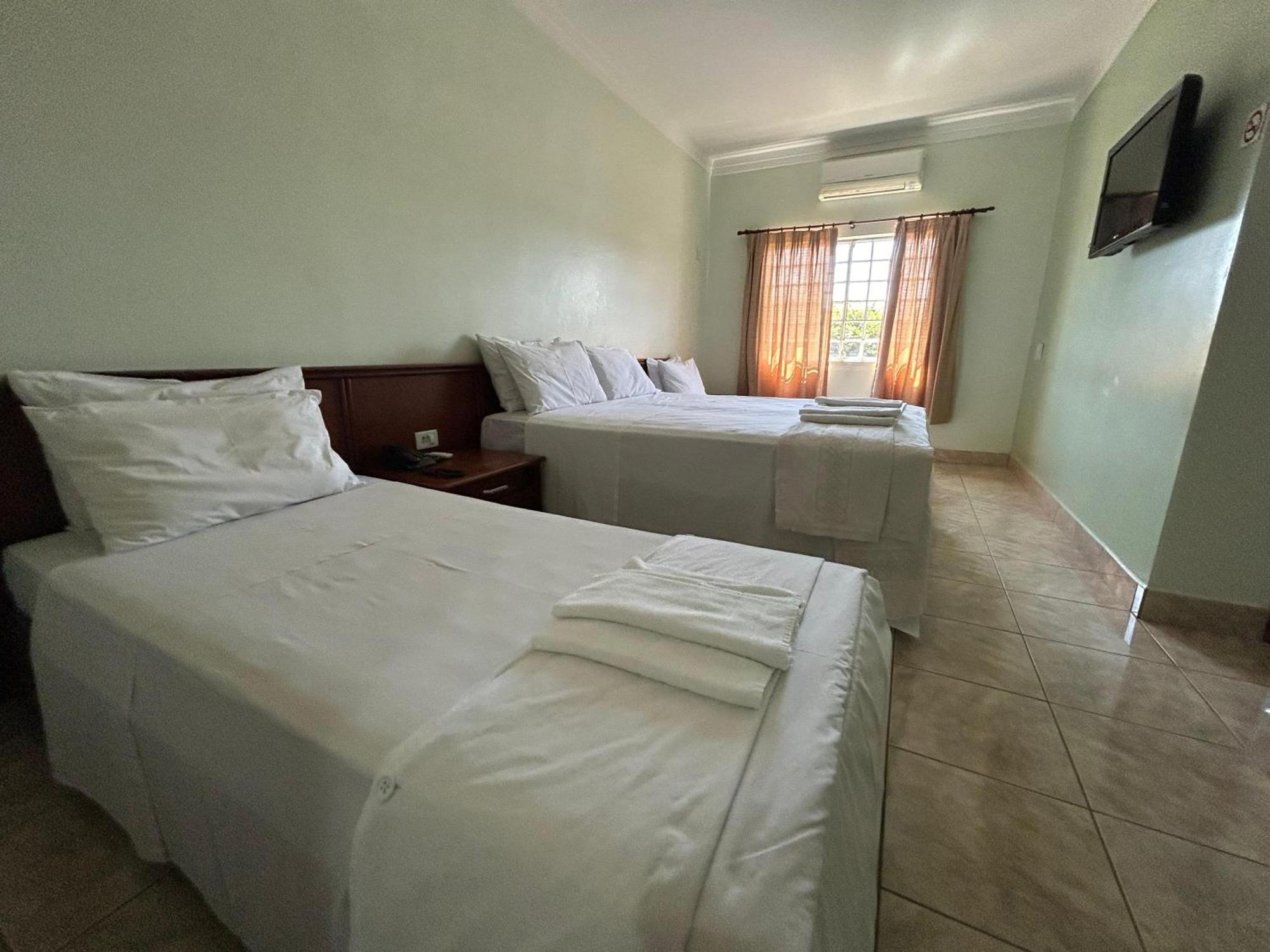 Italian Palace Hotel Sinop Esterno foto